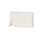 Assiette jetable Finger Food 15x15 cm en cellulose - 50 pièces - Ecobioshopping  au meilleur prix sur Restock CHR