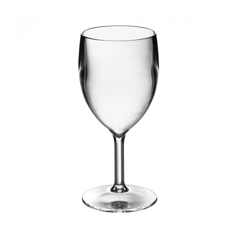 Verre à vin 18cl - Roltex  au meilleur prix sur Restock CHR
