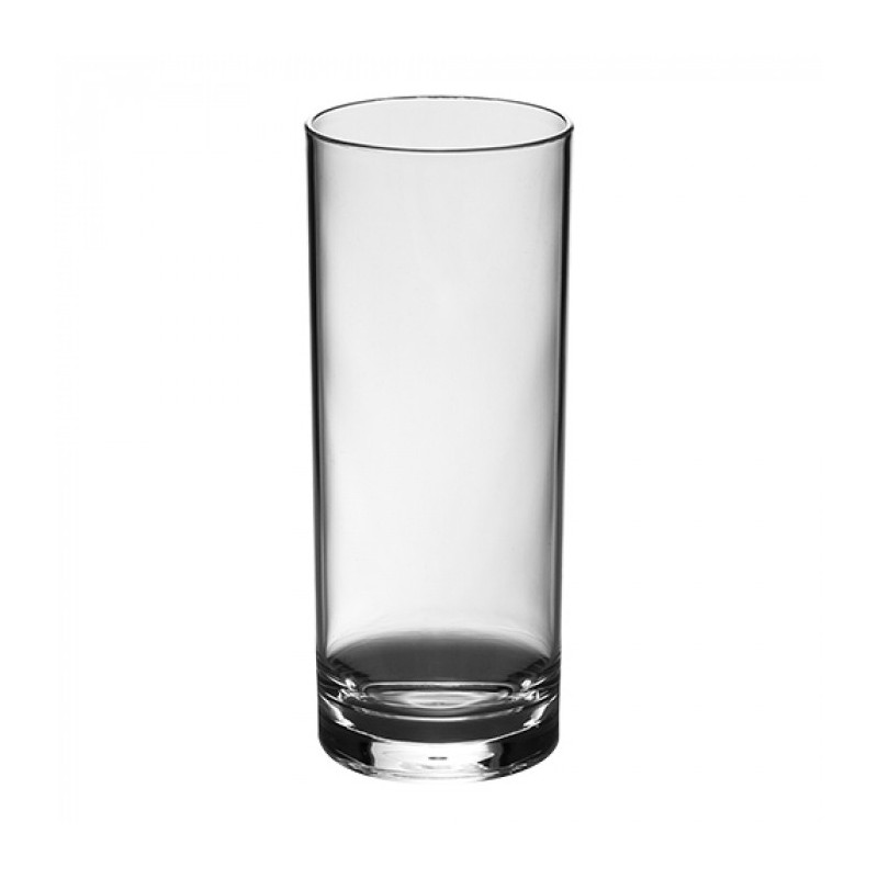 Verre long drink 30cl - Roltex  au meilleur prix sur Restock CHR