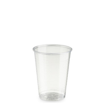 Verre jetable en PLA 200 ml - 50 pièces. - Ecobioshopping  au meilleur prix sur Restock CHR
