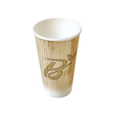 Verre jetable en Feuille de Palmier 350 ml - 2000 pièces - Ecobioshopping  au meilleur prix sur Restock CHR