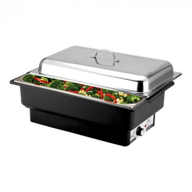 Chafing dish GN1/1 - Emga  au meilleur prix sur Restock CHR
