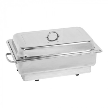 Chafing dish GN1/1 - Emga  au meilleur prix sur Restock CHR