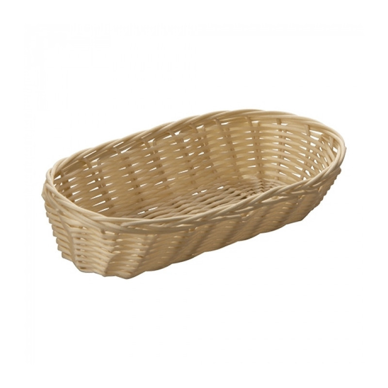 Corbeille à pain 021x10cm - Emga  au meilleur prix sur Restock CHR
