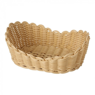 Corbeille à pain 023x13cm - Emga  au meilleur prix sur Restock CHR