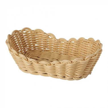 Corbeille à pain 028x17cm - Emga  au meilleur prix sur Restock CHR