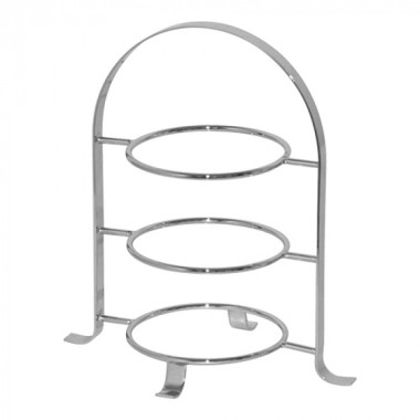 étagère 3xØ17,0cm - Emga  au meilleur prix sur Restock CHR