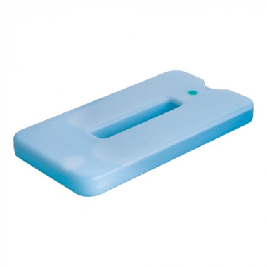 Plaque eutectique GN1/3 (-12°C) - Emga  au meilleur prix sur Restock CHR
