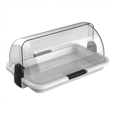 Vitrine de buffet 30x20cm - Emga  au meilleur prix sur Restock CHR