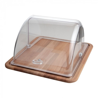 Vitrine de buffet 31x37cm - Emga  au meilleur prix sur Restock CHR