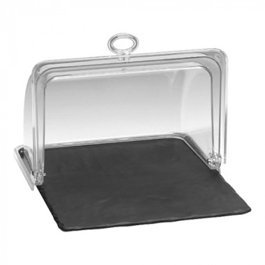 Vitrine de buffet GN1/2 - Emga  au meilleur prix sur Restock CHR