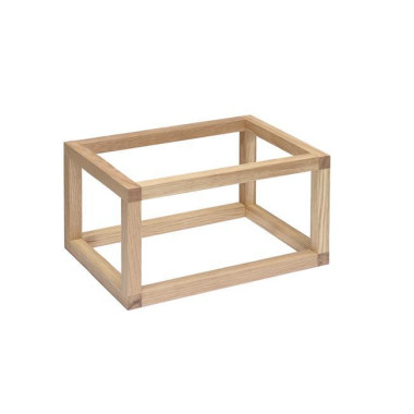 Cadre de support Madeira pour plateau GN 1 / 2 - Finedine  au meilleur prix sur Restock CHR