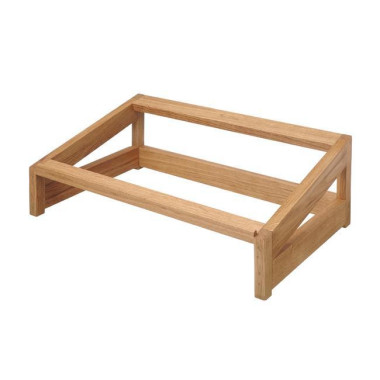 Base inclinée Madeira GN 1/1 - Finedine  au meilleur prix sur Restock CHR