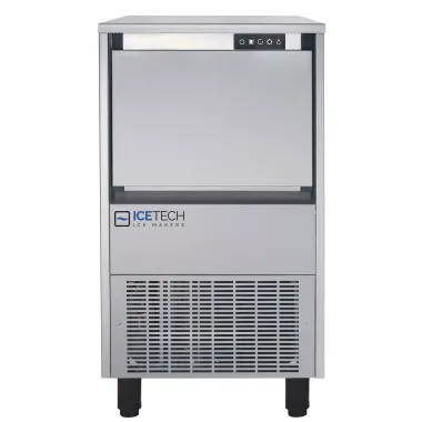 Machine à glace pilée ICE TECH CD 95 Air - Icetech  au meilleur prix sur Restock CHR
