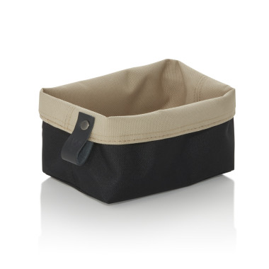 Sac à pain 15 x 10 x 8 cm gris clair/kaki clair tétron FLIP TETRON professionnel - Was Germany  au meilleur prix sur Restock CHR