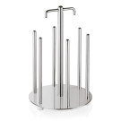 Acier inox chrome-nickel Distributeur de bols pour 52 bols 14 cm H 29 cm inox professionnel - Was Germany  au meilleur prix sur 