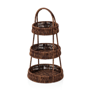 Polypropylène Présentoir CREEK H 45 cm polypropylène professionnel - Was Germany  au meilleur prix sur Restock CHR
