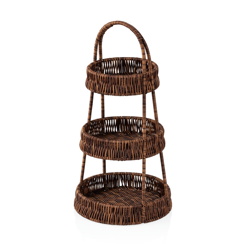Polypropylène Présentoir CREEK H 45 cm polypropylène professionnel - Was Germany  au meilleur prix sur Restock CHR