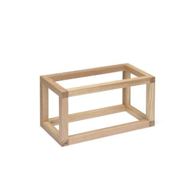 Châssis de base Madeira pour plat GN 1 / 3 - Finedine  au meilleur prix sur Restock CHR