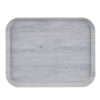Plateau Camtray série Décor - 38 x 51.5 cm - Lot de 12 - Cambro  au meilleur prix sur Restock CHR