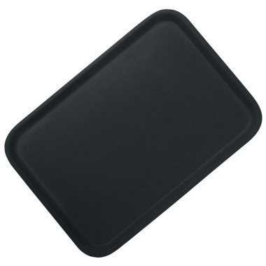 Plateau rectangulaire Corfú - Surface antidérapante - 33 x 43 cm - Lot de 12 - Cambro  au meilleur prix sur Restock CHR