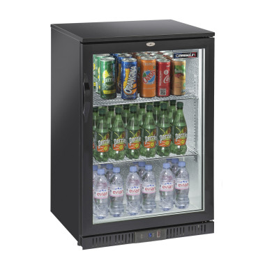 Arrière bar - 1 porte - 133 L - Casselin  au meilleur prix sur Restock CHR