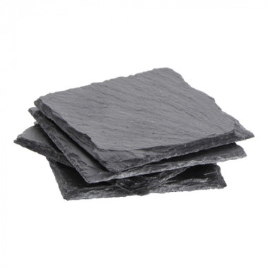 Plateau à servir 10x10cm - Prosup  au meilleur prix sur Restock CHR