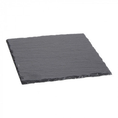 Plateau à servir 20x20cm - Prosup  au meilleur prix sur Restock CHR
