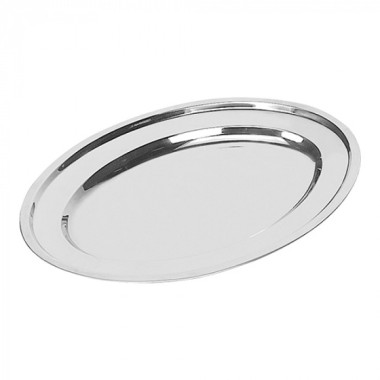 Plateau à servir 50,5x33,5cm - Emga  au meilleur prix sur Restock CHR