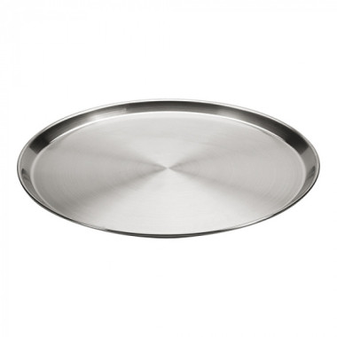 Plateau à servir Ø40cm - Emga  au meilleur prix sur Restock CHR