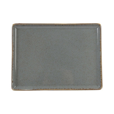 Plateau rectangulaire en pierre - 350x260mm - Finedine  au meilleur prix sur Restock CHR