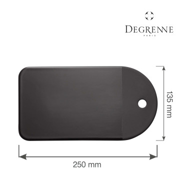 Planche Bahia Onyx 250x135 mm - Finedine  au meilleur prix sur Restock CHR