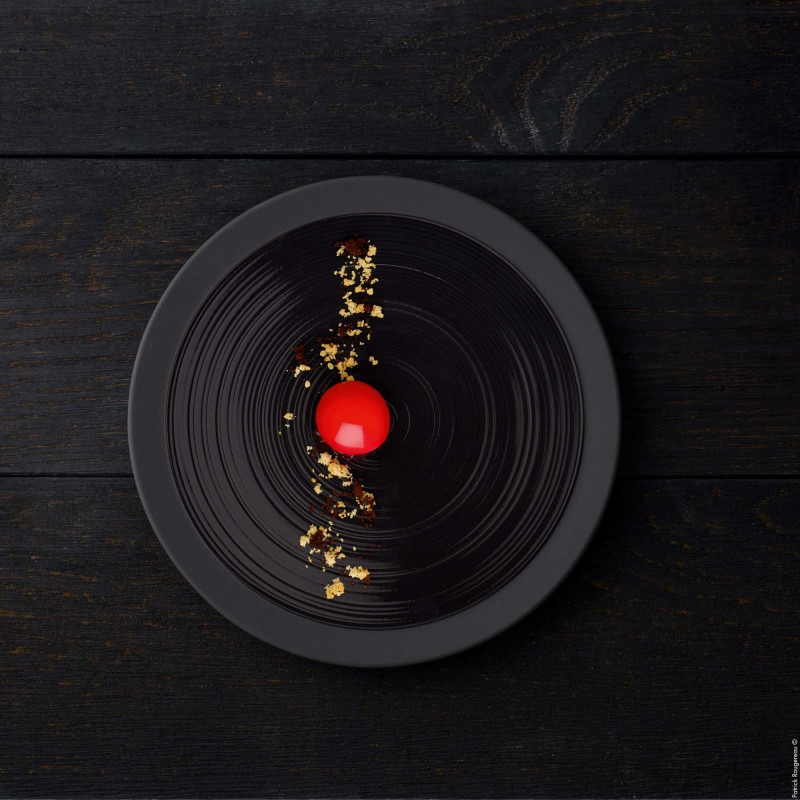 Planche Bahia Onyx 250x135 mm - Finedine  au meilleur prix sur Restock CHR