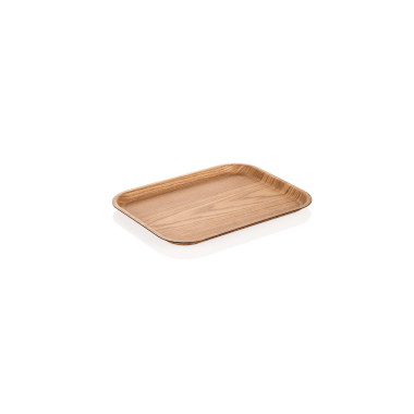 Plateau 41,5 x 30,5 cm antidérapant polyuréthane papier renforcé mélamine GRIP & SERVE professionnel - Was Germany  au meilleur 