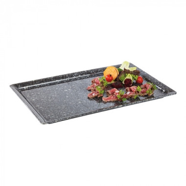 Plateau à servir GN2/4 - Emga  au meilleur prix sur Restock CHR