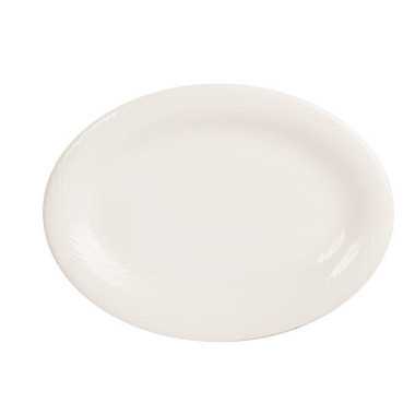 Plat de service Storm - 210x290mm - Finedine  au meilleur prix sur Restock CHR