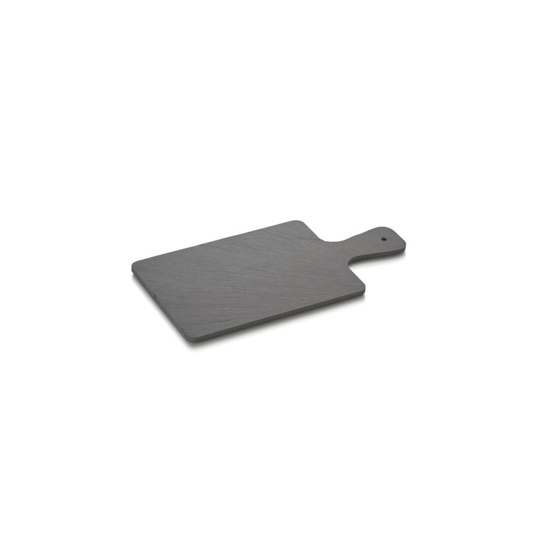 Planche de service 28 x 15 cm ardoise SLATE LINE professionnel - Was Germany  au meilleur prix sur Restock CHR