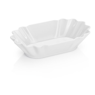 Mélamine Barquette à frites mélamine 16,5 x 9,5 cm (x12) professionnel - Was Germany  au meilleur prix sur Restock CHR