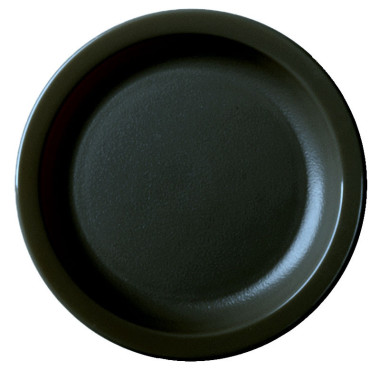 Assiette Polycarbonate Ø16.5 cm - Lot de 48 - Cambro  au meilleur prix sur Restock CHR