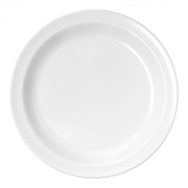 Assiette Ø19,5cm - Waca  au meilleur prix sur Restock CHR