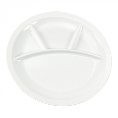 Assiette Ø25,5cm - Waca  au meilleur prix sur Restock CHR