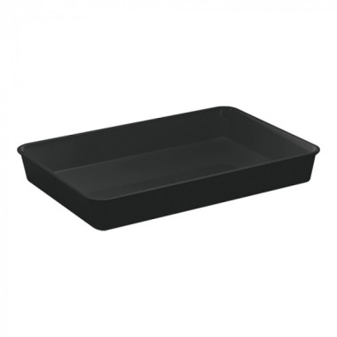 Bac à viande 06,0(H)x42x28cm - Waca  au meilleur prix sur Restock CHR