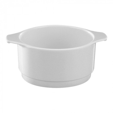 Bol de soupe 360ml - Waca  au meilleur prix sur Restock CHR
