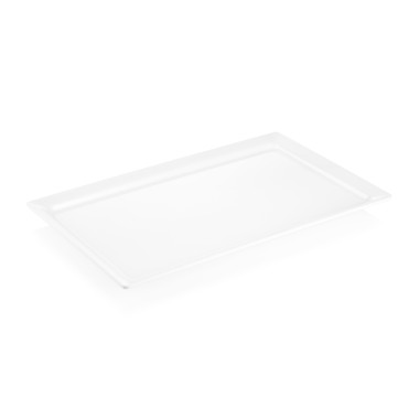 Plateau GN 1/1 blanc mélamine DAY & NIGHT professionnel - Was Germany  au meilleur prix sur Restock CHR