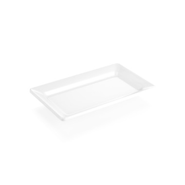 Plateau GN 1/4 blanc mélamine DAY & NIGHT professionnel - Was Germany  au meilleur prix sur Restock CHR