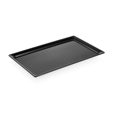 Plateau GN 1/1 noir mélamine DAY & NIGHT professionnel - Was Germany  au meilleur prix sur Restock CHR