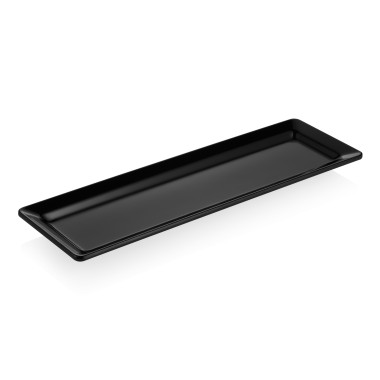 Plateau GN 2/4 noir mélamine DAY & NIGHT professionnel - Was Germany  au meilleur prix sur Restock CHR