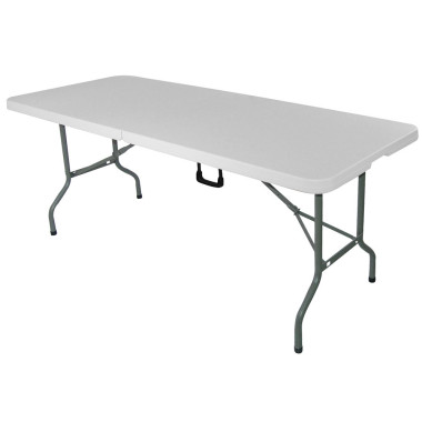 Table de service pliante 1840 x 750 x 740 mm - Stalgast  au meilleur prix sur Restock CHR