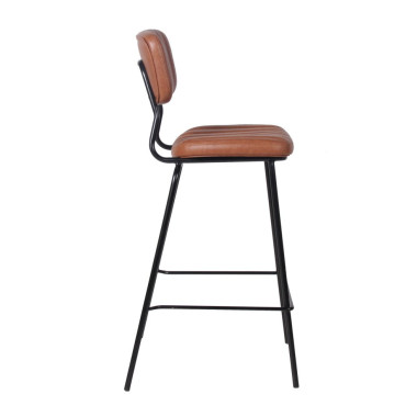 Chaise de bar Buffalo - Lot de 3 - Restock CHR  au meilleur prix sur Restock CHR