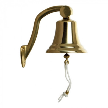 Cloche maritime Ø10,0cm - Emga  au meilleur prix sur Restock CHR